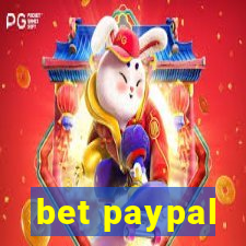 bet paypal